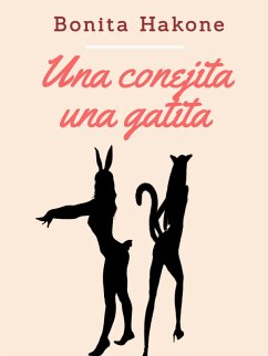 Cover Una conejita, una gatita (eBook, ePUB)