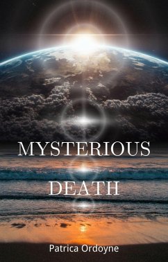 Mysterious Death (Evil Transaction Series, #1) (eBook, ePUB) - Ordoyne, Patrica