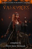 Valkyries (eBook, ePUB)