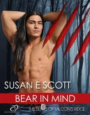 Bear In Mind (eBook, ePUB) Bear In Mind (eBook, ePUB)