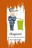 iRapture (eBook, ePUB) iRapture (eBook, ePUB)