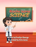 Mischa Learns Science (eBook, ePUB)