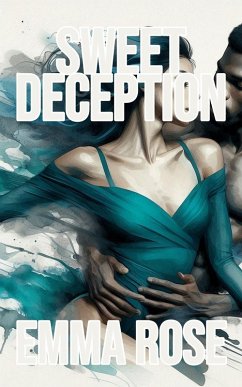 Cover Sweet Deception (eBook, ePUB)