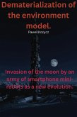 Dematerialization Of The Environment Model. (eBook, ePUB)