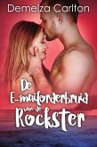 De E-mailorderbruid van de Rockster (Romantiek Eiland Resort, #2) (eBook, ePUB)