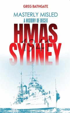 Cover Masterly Misled (eBook, ePUB)