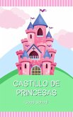 Castillo de Princesas (Heroes of Tomorrow, #1) (eBook, ePUB)