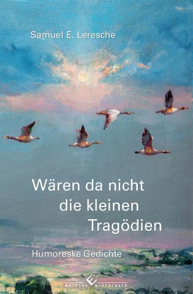 Wären da nicht die kleinen Tragödien (eBook, ePUB) Wären da nicht die kleinen Tragödien (eBook, ePUB)