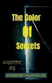 The Color Of Secrets (eBook, ePUB)