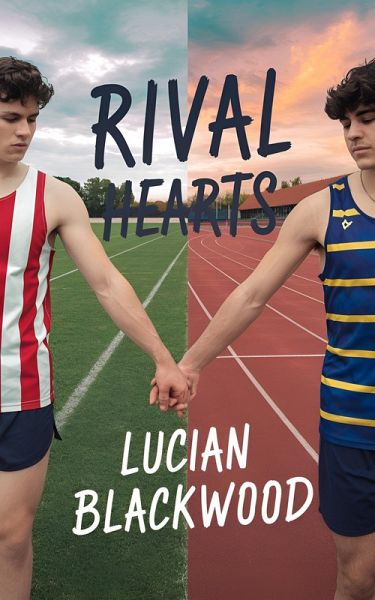 Rival Hearts (eBook, ePUB) Rival Hearts (eBook, ePUB)