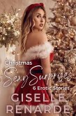 Christmas Sexy Surprises (eBook, ePUB) Christmas Sexy Surprises (eBook, ePUB)