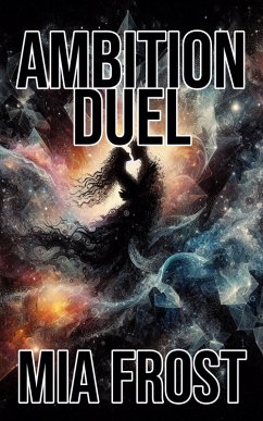 Cover Ambition Duel (eBook, ePUB)