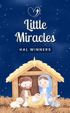 Cover Little Miracles (Bright Futures, #1) (eBook, ePUB)