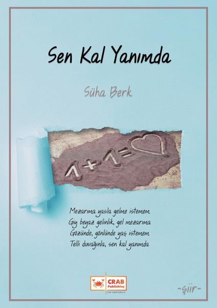 Sen Kal Yanimda (eBook, ePUB)