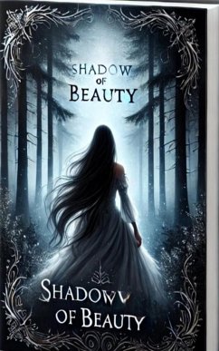 Cover Shadow of beauty (eBook, ePUB)