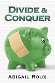Divide & Conquer (Cut & Run, #4) (eBook, ePUB)