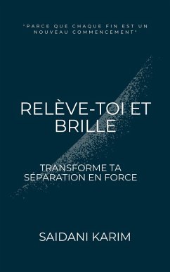 Cover Relève-toi et brille (eBook, ePUB)
