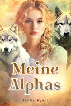 Cover Meine Alphas (eBook, ePUB)