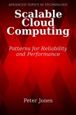 Scalable Cloud Computing: Patterns for Reliability and Performance (eBook, ePUB)