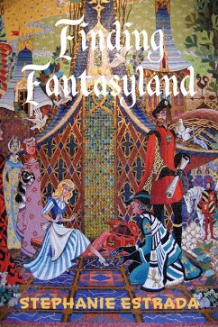 Cover Finding Fantasyland: A Novel (eBook, ePUB)