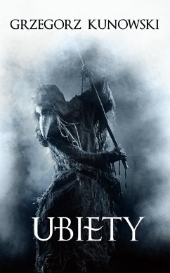 Ubiety (eBook, ePUB) - Kunowski, Grzegorz