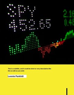 Cover The Complete Guide to Chart Reading: Techniques for Successful Trading Across Markets (eBook, ePUB)