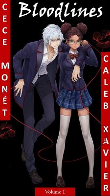 Cover Bloodlines (eBook, ePUB)