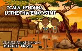 Icala Lenduna Lothethw'enkosini (eBook, ePUB)