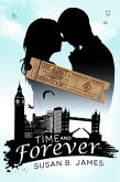 Time and Forever (Second Chances, #1) (eBook, ePUB) Time and Forever (Second Chances, #1) (eBook, ePUB)