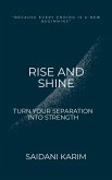 Rise and Shine (eBook, ePUB) Rise and Shine (eBook, ePUB)