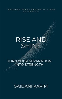 Cover Rise and Shine (eBook, ePUB)