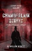 Chamberlain Street - The Murder of Lady Penelope (eBook, ePUB) Chamberlain Street - The Murder of Lady Penelope (eBook, ePUB)