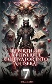 Rebirth of a Powerful Cultivator into an Isekai (eBook, ePUB)