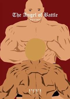 The Angel of Battle (eBook, ePUB) - Ellison, Roy