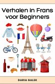 Verhalen in Frans voor Beginners (eBook, ePUB)