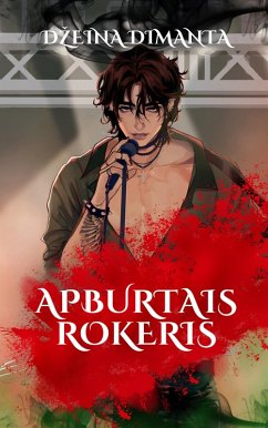 Cover Apburtais rokeris (eBook, ePUB)
