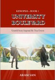 University Boulevard (eBook, ePUB)