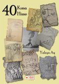 40 Kissa 40 Hisse (eBook, ePUB)