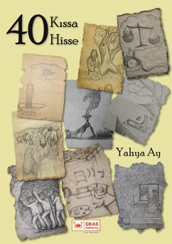 Cover 40 Kissa 40 Hisse (eBook, ePUB)