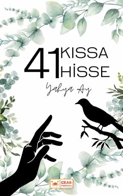 41 Kissa 41 Hisse (eBook, ePUB) - Ay, Yahya