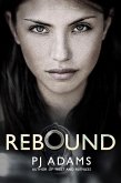Rebound (Section Eight, #2) (eBook, ePUB) Rebound (Section Eight, #2) (eBook, ePUB)