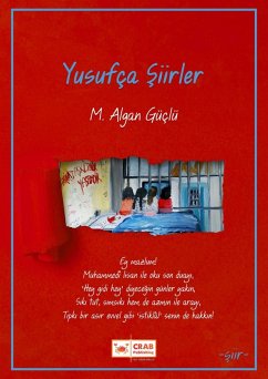 Cover Yusufça Siirler (eBook, ePUB)