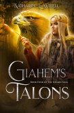 Giahem's Talons (The Incarn Saga, #4) (eBook, ePUB)