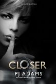 Closer (Section Eight, #3) (eBook, ePUB) Closer (Section Eight, #3) (eBook, ePUB)