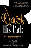 Walt and His Park (eBook, ePUB) Walt and His Park (eBook, ePUB)