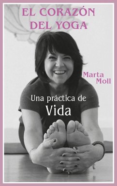 Cover El corazón del yoga (eBook, ePUB)