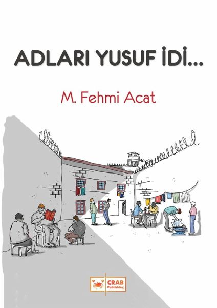 Adlari Yusuf idi... (eBook, ePUB)