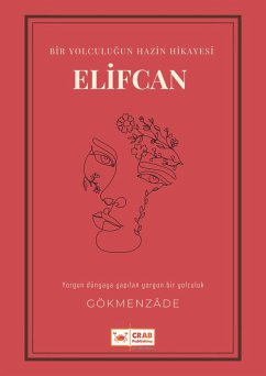 Cover Elifcan (eBook, ePUB)