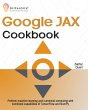 Google JAX Cookbook (eBook, ePUB) - Bild 1