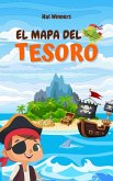 El Mapa del Tesoro (Bright Futures, #1) (eBook, ePUB) El Mapa del Tesoro (Bright Futures, #1) (eBook, ePUB)